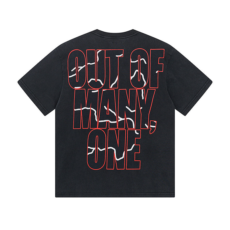 Godspeed T-Shirt