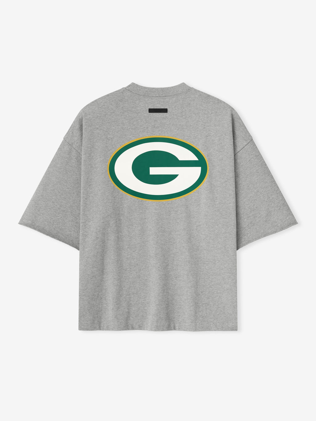 Packers 90s 3/4 Sleeve Football Tee