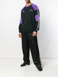 PUMA x SANKUANZ crew neck sweatshirt