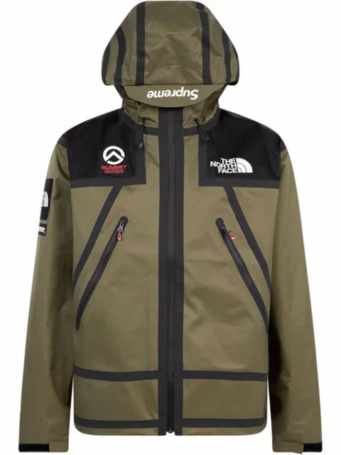 Supreme x The North Face tape seam jacket