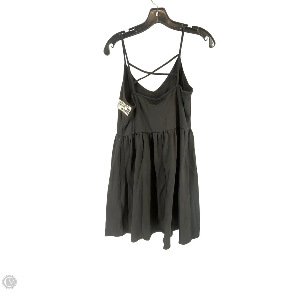 Dress Casual Short By Wild Fable In Black, Size: S