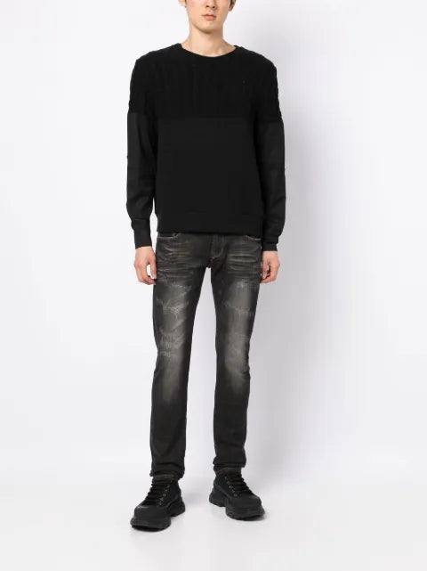 Private Stock The Kaine sweatshirt