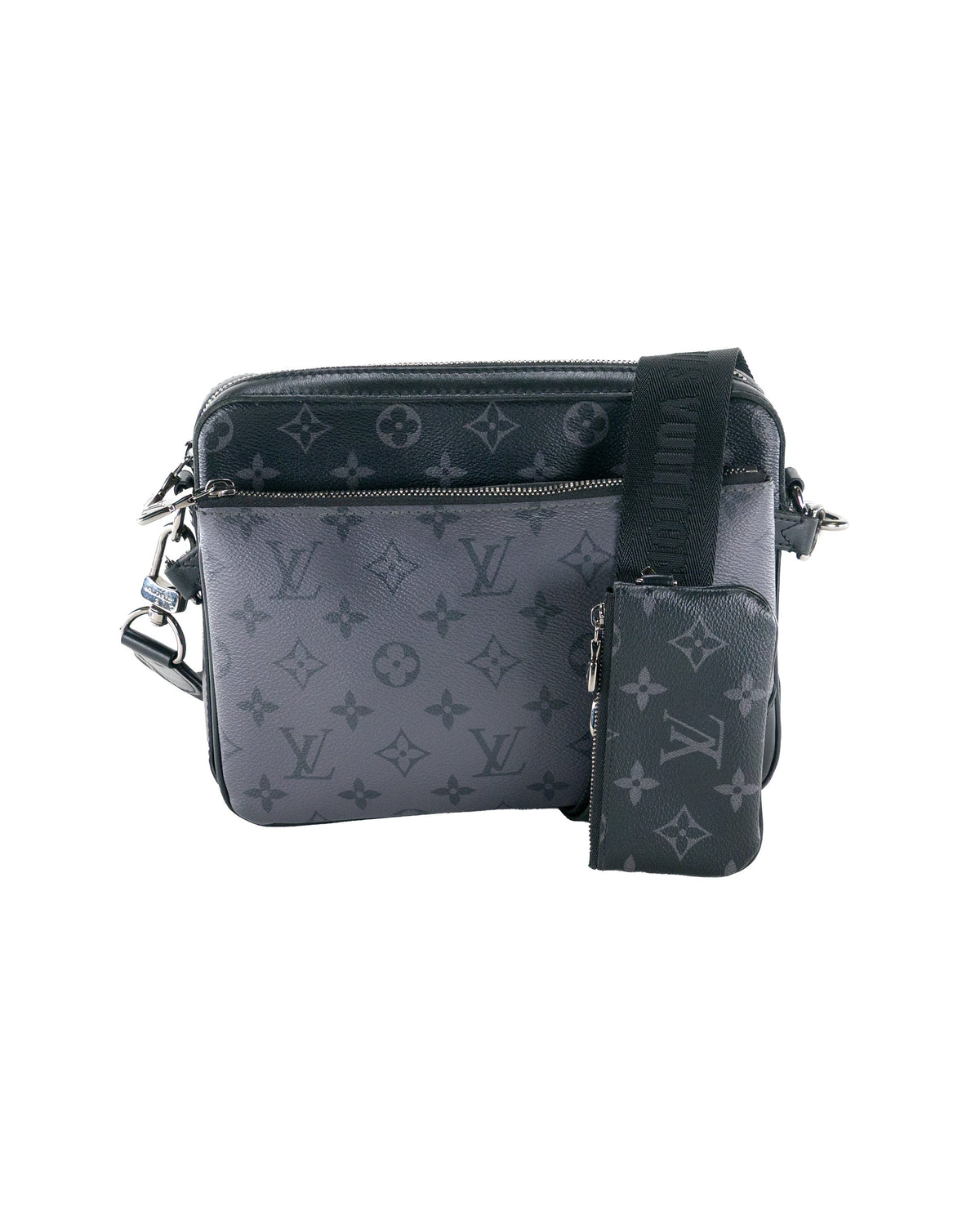 Louis Vuitton Trio Bag