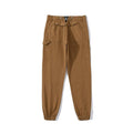 Bathing Ape Pant Fashion Brand Embroidery Overalls Men's Street Fashion Casual Pants