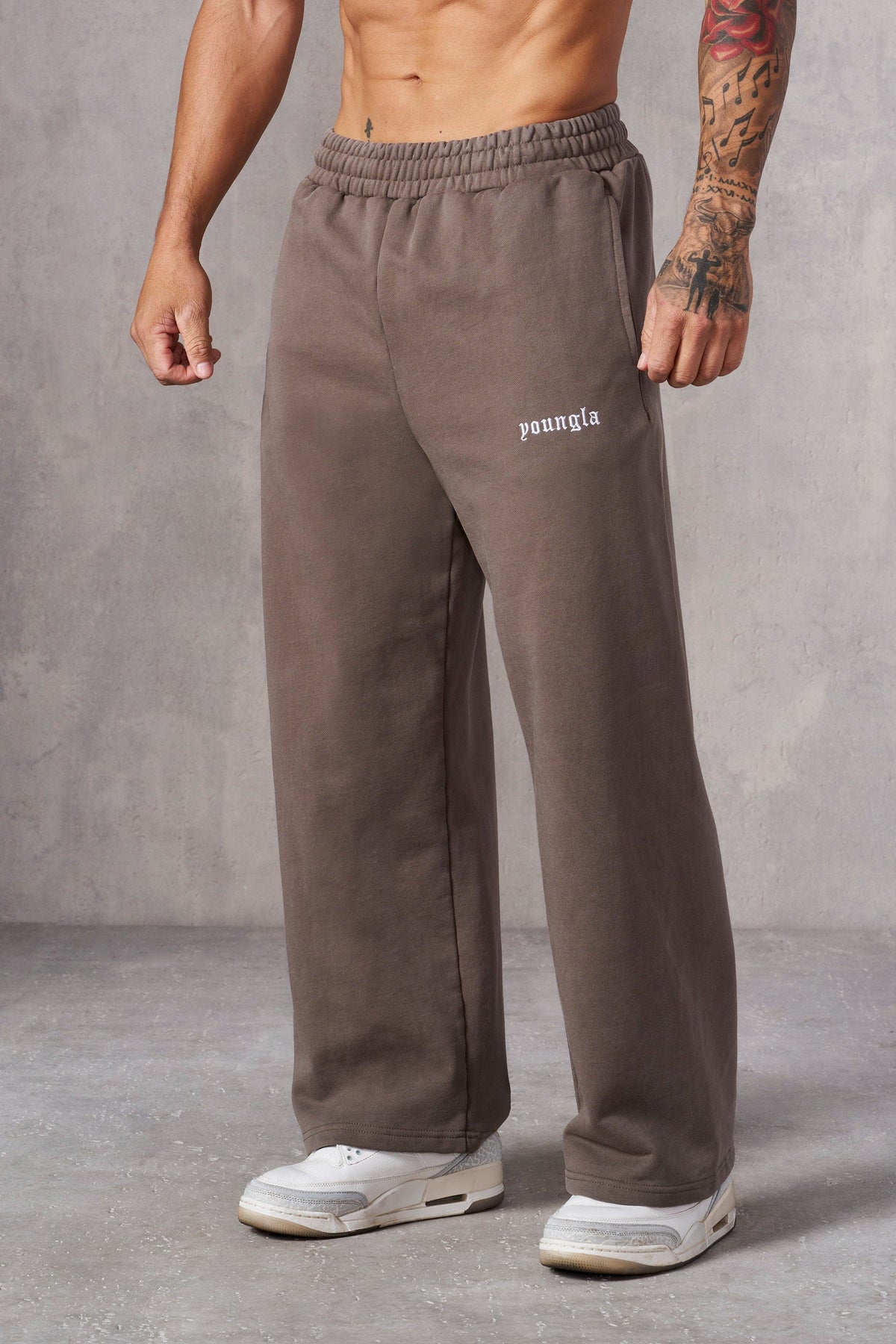 2111 - Classic Baggy Sweats
