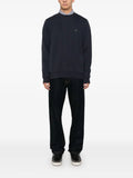 BOSS Sweatshirt with crew neck