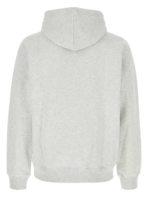 Carhartt WIP hooded Chase sweatshirt