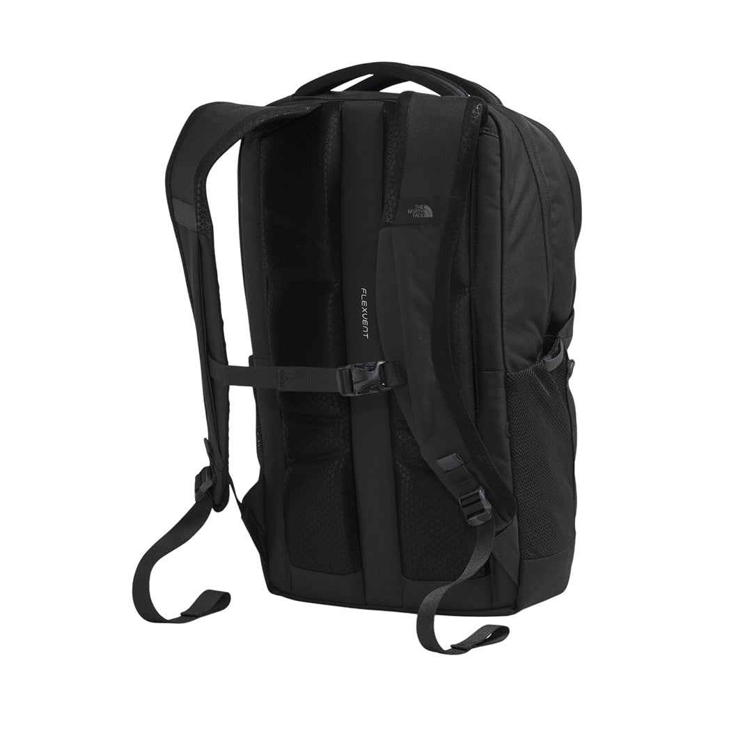 Mochila Jester unisex color negro
