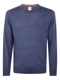 Paul Smith crew-neck wool sweater