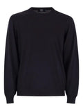 Fedeli Argentina crew-neck sweater