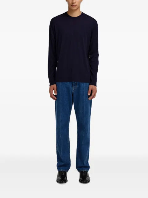 Ferragamo crewneck sweater