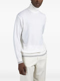 Paul & Shark turtleneck sweater