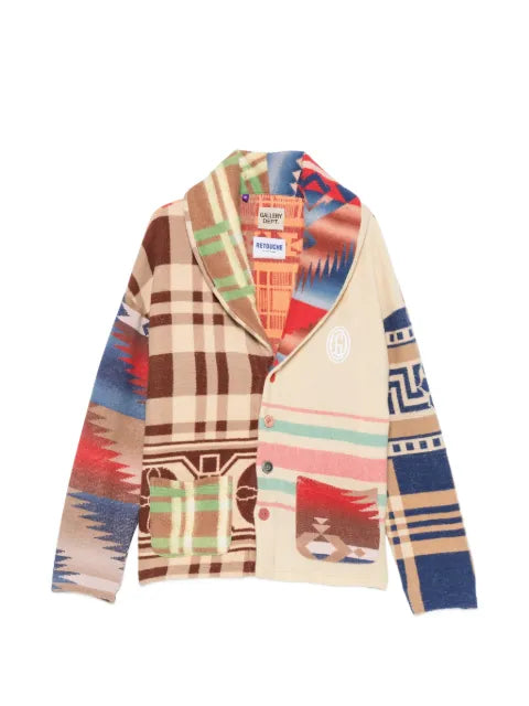 GALLERY DEPT. retouche rae cardigan