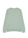 BOSS embroidered sweatshirt
