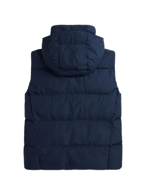 Polo Ralph Lauren hooded vest