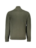Napapijri half-zip sweater