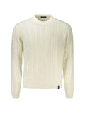 North Sails crewneck knitted cashmere sweater