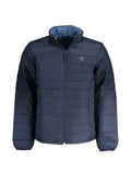 Timberland  Mt. Eastman quilted jacket