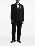 Dolce & Gabbana Palermo double-breasted tuxedo jacket in virgin wool