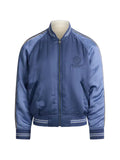 Ralph Lauren Purple Label Damon reversible satin jacket