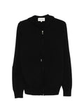 BOMPARD zip-up hoodie
