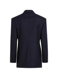 Saint Laurent double-breasted blazer