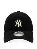 NEW ERA CAP 9Forty Winter Borg Ny Yankees logo-embroidered baseball cap