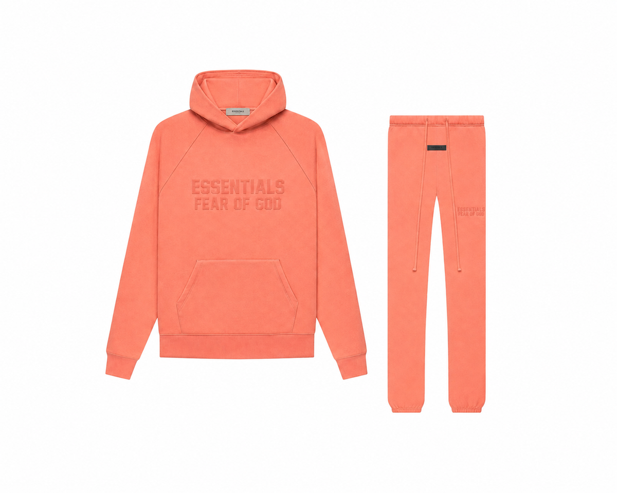 Essentilas fear of god Tracksuit