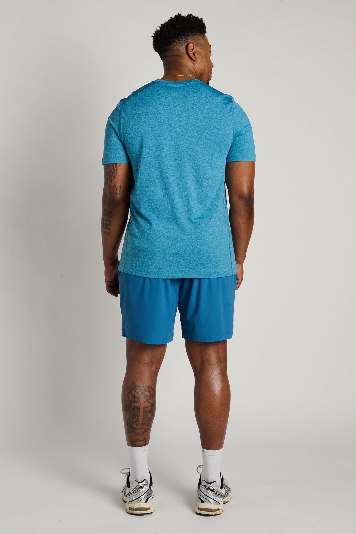 7" Pursuit Short - Unlined