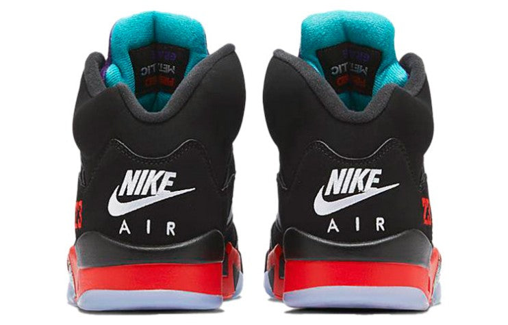 Air Jordan 5 Retro 'Top 3' – CZ1786-001