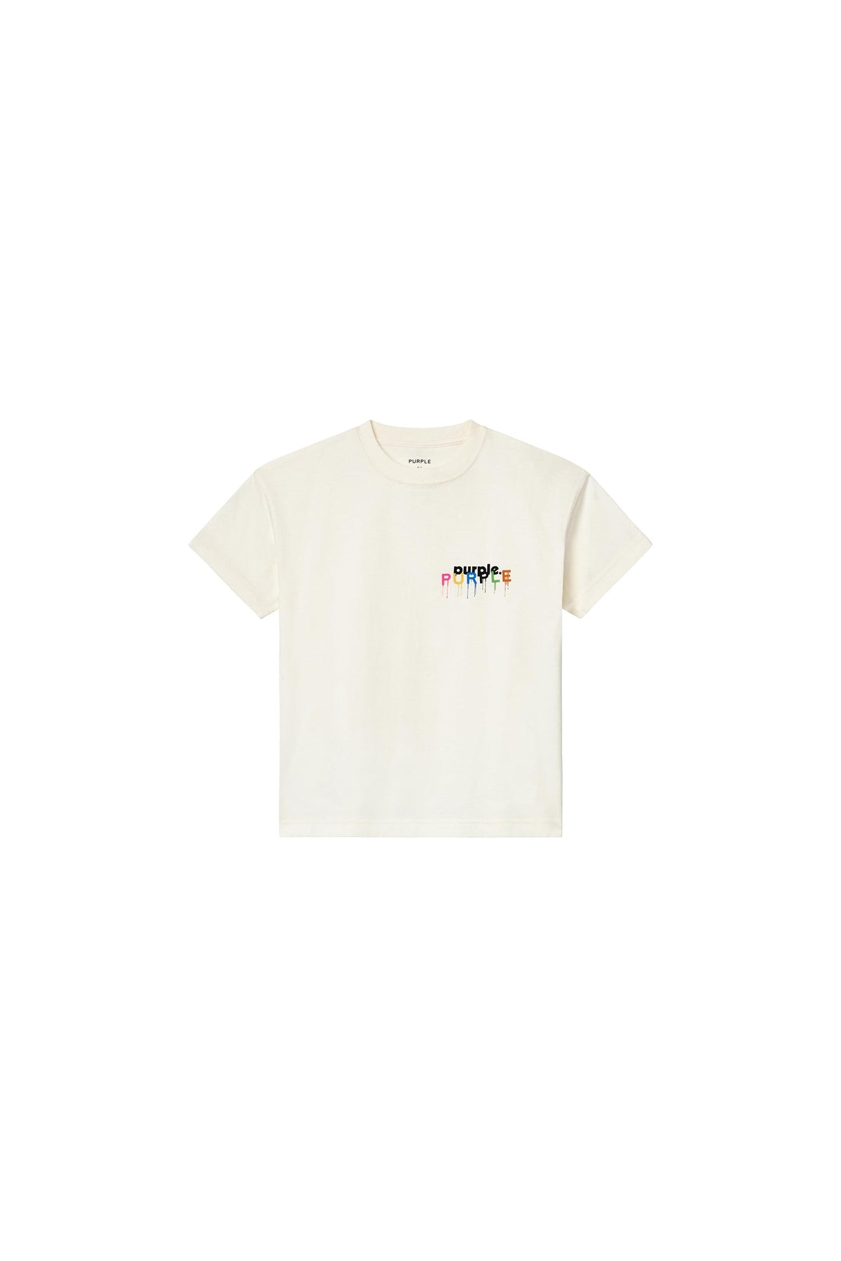 Kids' Painted Lowercase Tee