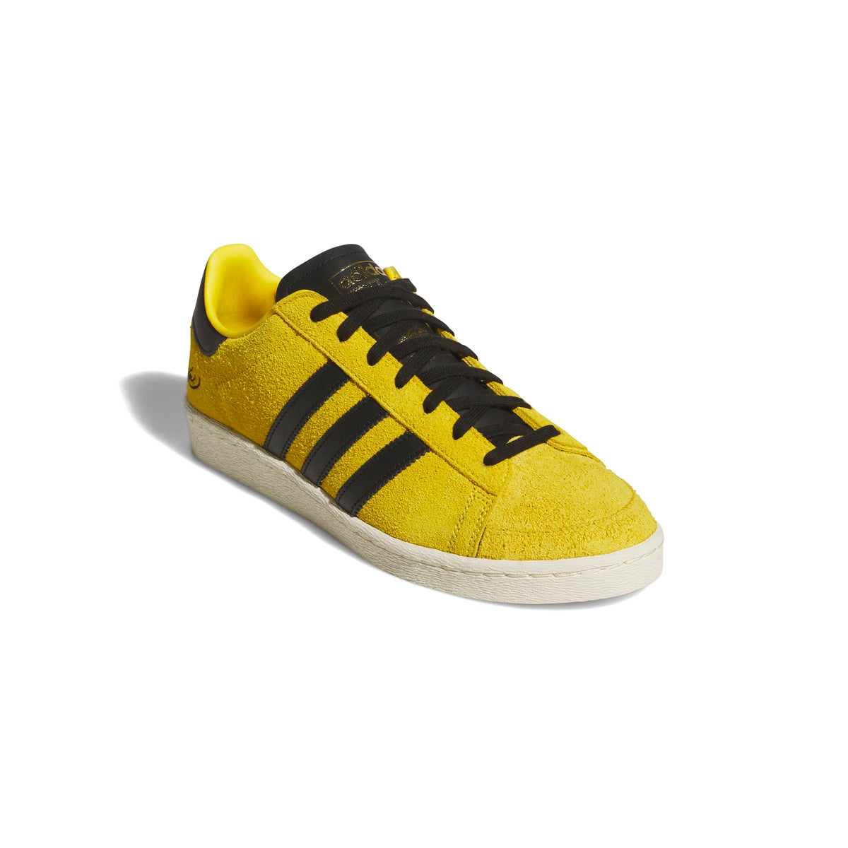Adidas Mens Jabbar Lo Shoes