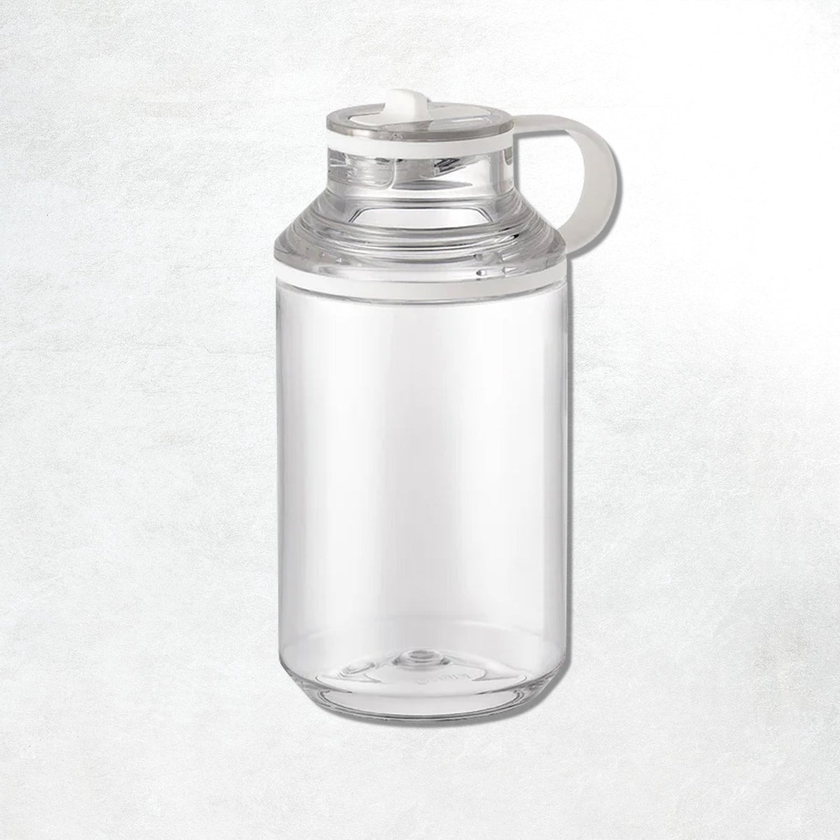Kinto Active Bottle 600ml: Clear