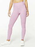 RIBBED POCKET LEGGING