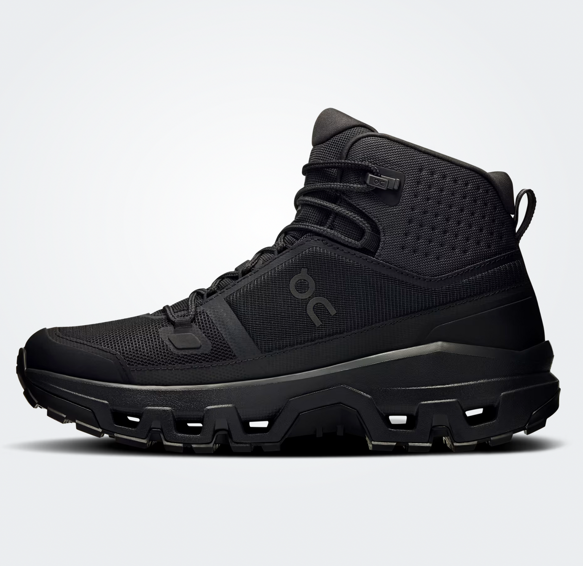 Women's Cloudrock Mid WP