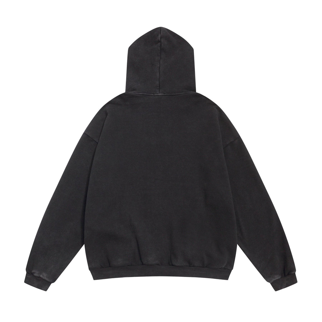 Fear of God Washed Pullover Hoodie