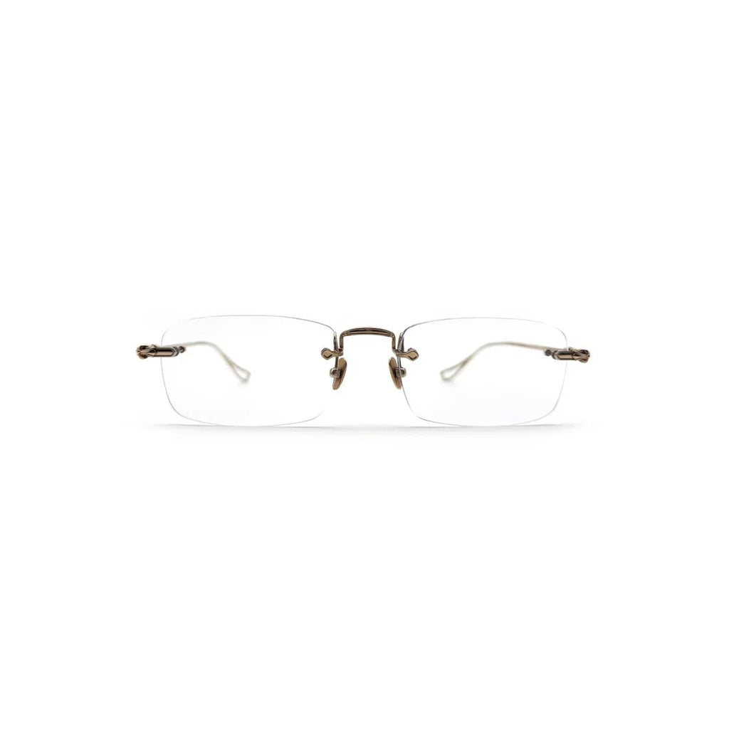 Chrome Hearts SINNERGASM II SS/GP Glasses