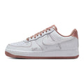 Women's Nike Air Force 1 '07 White/Particle Pink (IB6543 100)