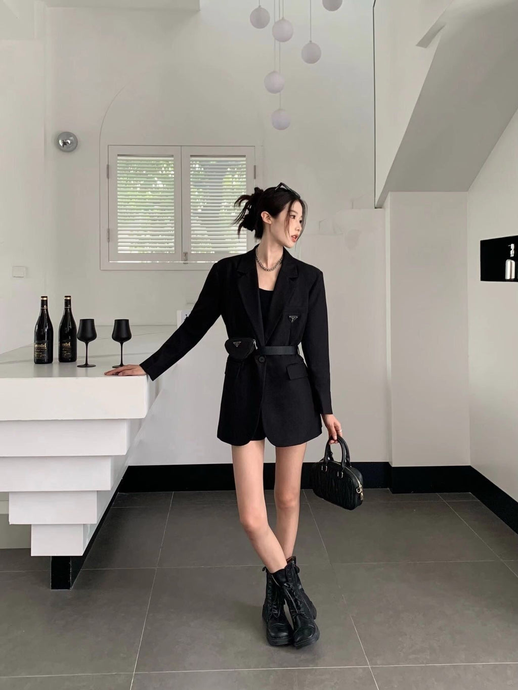 PRADA Jacket