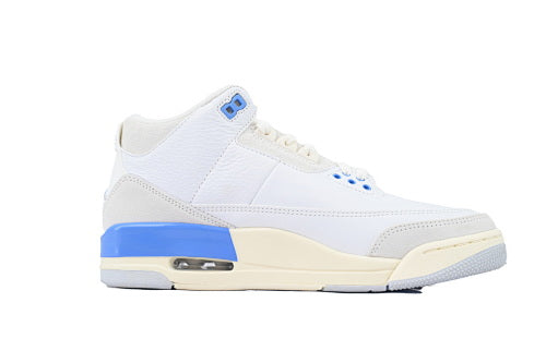 Air Jordan 3 Retro Lucky Shorts CT8532-101