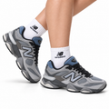 New Balance 9060 Retro Lifestyle Sneakers