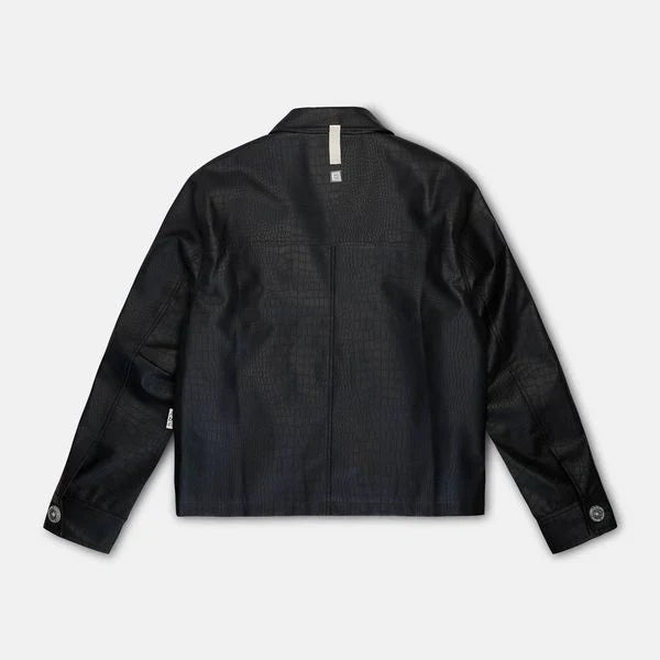 Abc. Gator Jacket