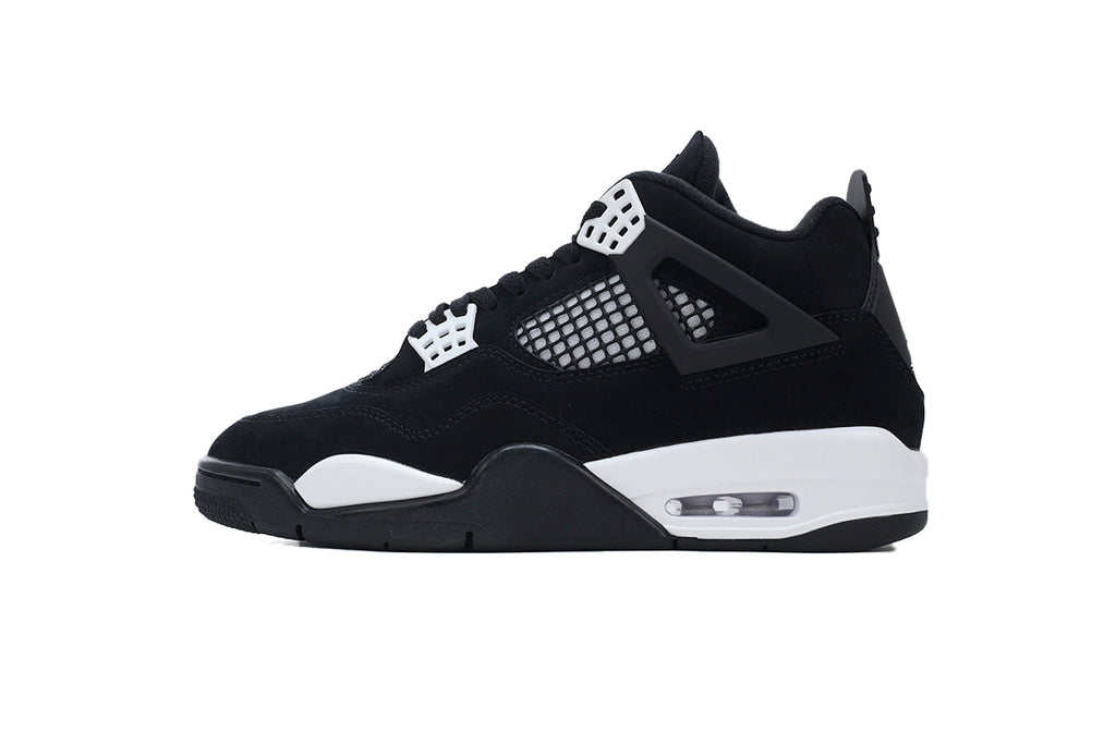 Rsnow Air Jordan 4 White Thunder FQ8138-001