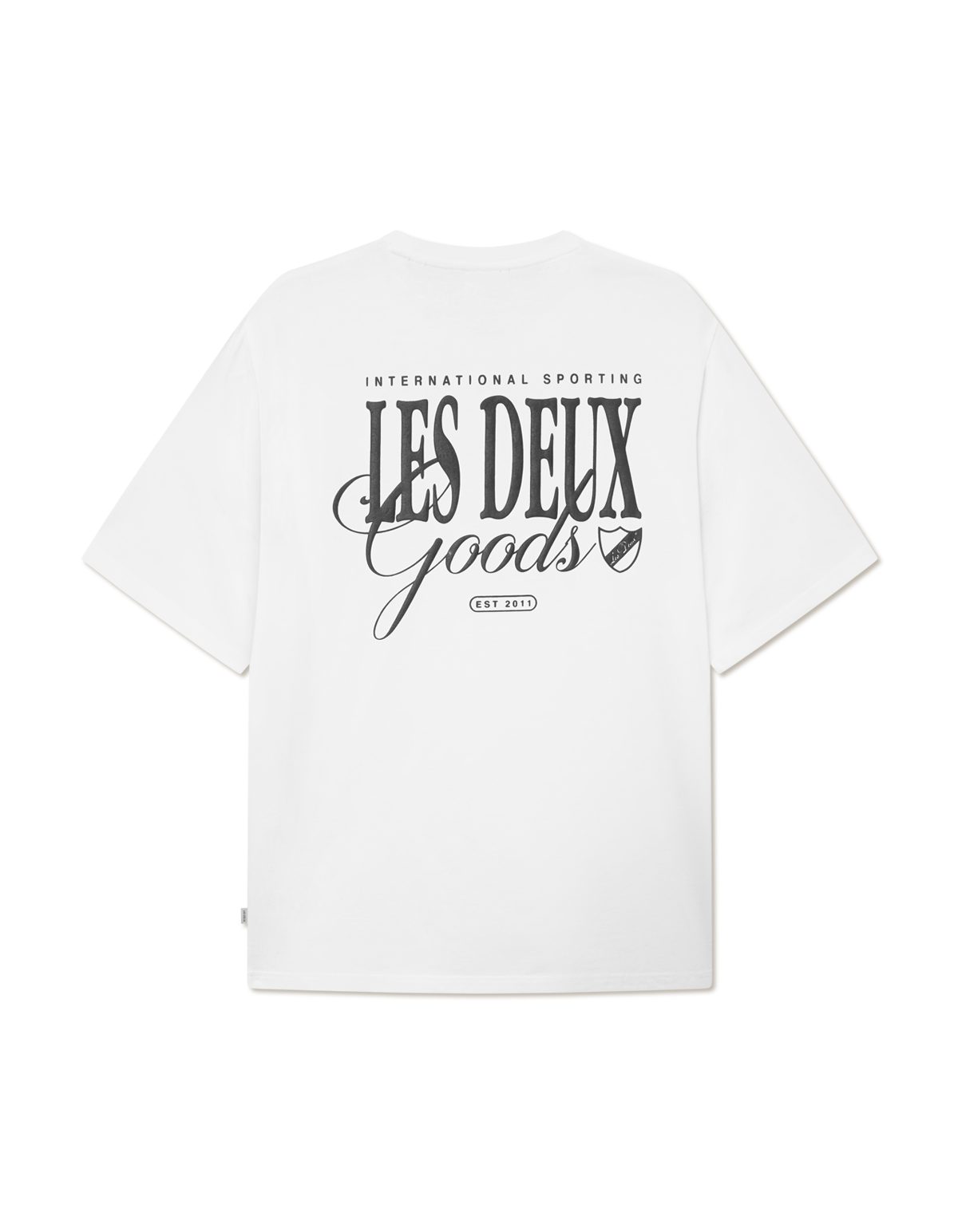 Les Deux Goods Tee